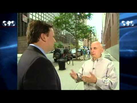 'Craigslist Killer' Jailhouse Death Confirmed