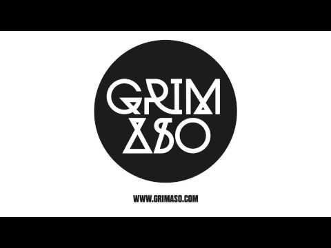 DJ Grimaso - Separ, INTRO (Pirát) 2014
