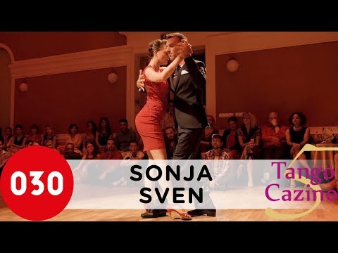 Sonja Bruyninckx and Sven Breynaert – Torrente