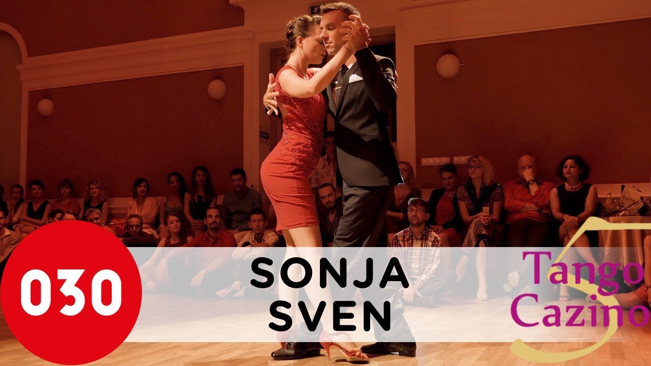 Sonja Bruyninckx and Sven Breynaert – Torrente