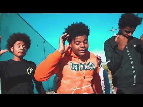 Bsnreek - Worth [Official Music Video]