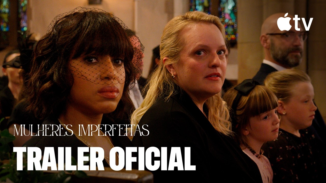 trailer Oficial