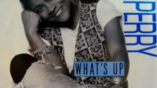 Tyren Perry - What's Up (House Mix)