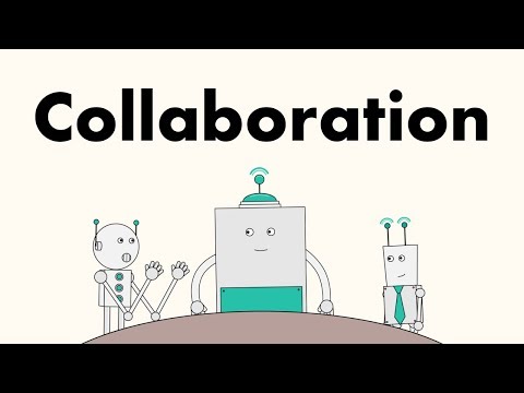 より良い協力者になるには (How to Become a Better Collaborator)