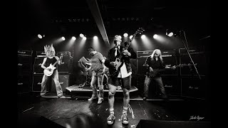 AC/DC SOUL STRIPPER by The Scotts 2025 feat.Tony Currenti on the soundtrack.