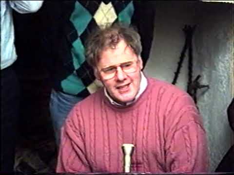 "Darling Kate" recited by David Browne