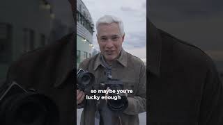 The two BEST cameras in the WORLD-which do you want for Christmas? #photography #cameras #hasselblad