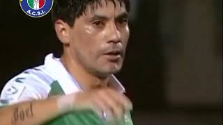 Audax Italiano 4 - 0 Santiago Wanderers | Campeonato Apertura 2011