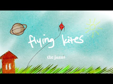 Video thumbnail for Flying Kites