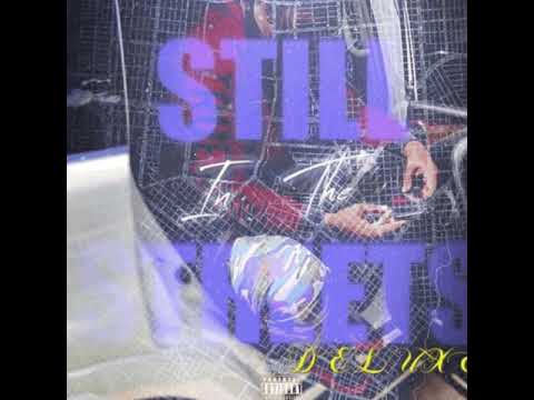 Almighty Bear- Gang Gang (feat. Ball Gretski)