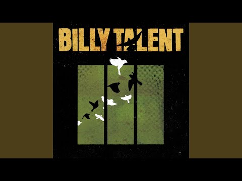 Definition of Destiny - Billy Talent