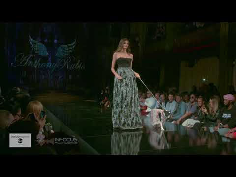 Anthony Rubio Designs 2018
