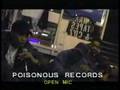 Poisonous Records After Hours 1996