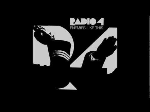 Radio 4 - Caroline (Joga Bonito Version)