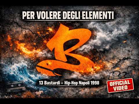 Video thumbnail for Per volere degli elementi