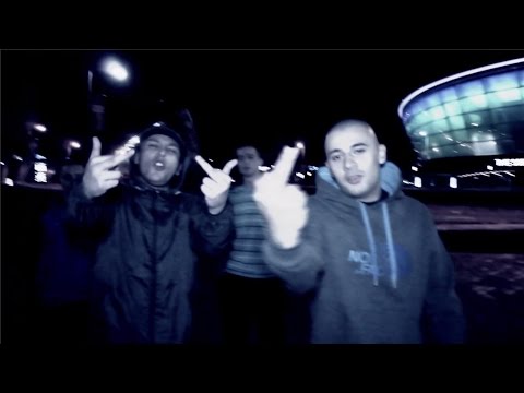 Shadoh - Gravel Pit Grime Dub Ft Melroze [Net Video]