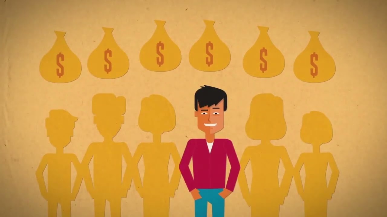 What is a managed fund?