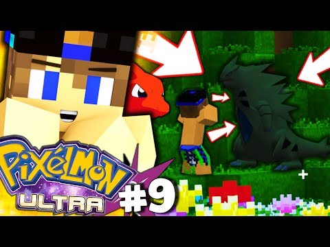 ABBIAMO TROVATO UN POKEMON IMPOSSIBILE !! - PIXELMON ULTRA | Minecraft [ITA]