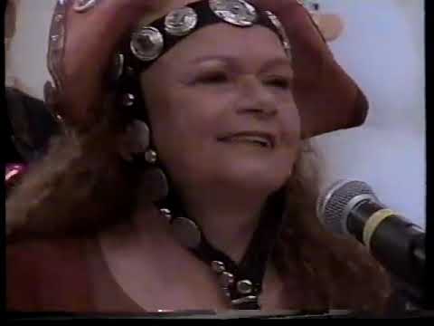 Dominguinhos, Marinês & Waldonys AO VIVO!