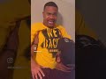 When her boyfriend Catch you in the house #comedy #funny #skit #mojobrookzz
