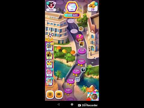 DİAMOND DİARİES SAGA level 131