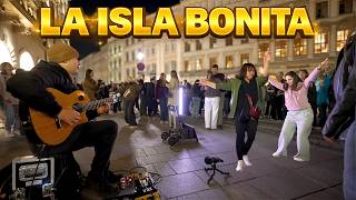 Download lagu La Isla Bonita – Spanish Guitar That Stunned The Crowd 🔥 mp3 Download lagu La Isla Bonita – Spanish Guitar That Stunned The Crowd 🔥 mp3