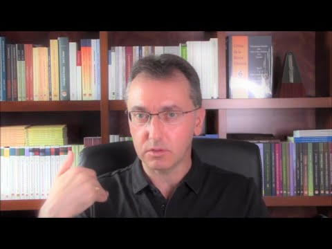 4. Dostoievski hace creer al lector de Crimen y castigo que el lector y no Raskólnikov es el asesino