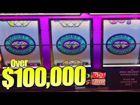 The Most Epic Jackpot Win Of A Lifetime!! Nearly $100,000!!! #casino #slots #gambling