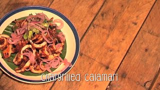 Floyd Cardoz video