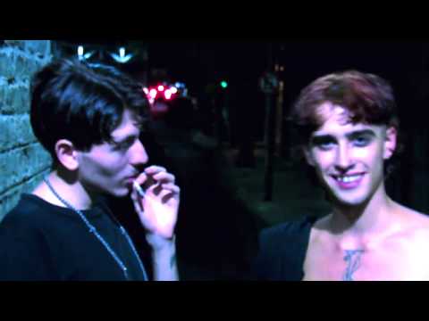 666 ATLETIC - CANCION DE AMOR (VIDEOCLIP)