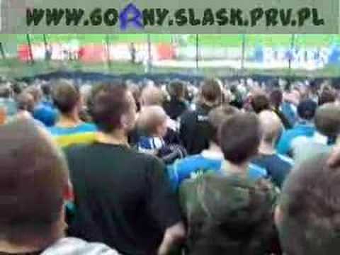 Lech - Ruch Chorzów - wasze matki :)