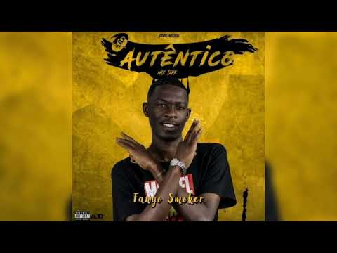 Fanyo Smoker_-Pedra-_ ft Darrozita 