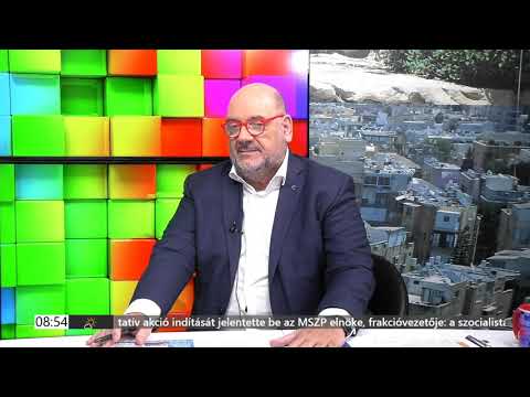 PIRKADAT Breuer Péterrel: Hadházy Ákos