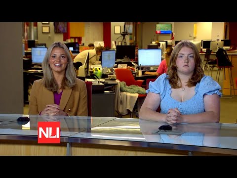 NewsLink Indiana October 12, 2023