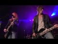 Britny Fox - Hair of the Dog (Live HD) at the Buffalo Rose, Golden, CO - June 4, 2016