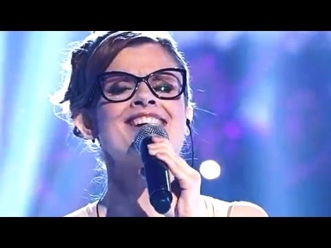 The Voice of Poland - Dorota Osińska - "Ale jestem"