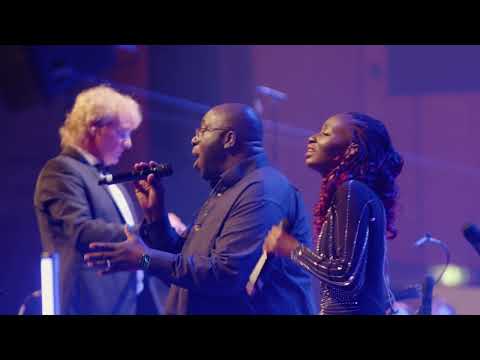 Worship Symphony - Christmas Concert | Highlights