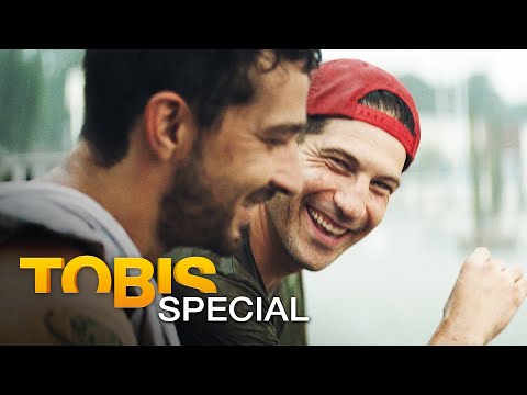 The Peanut Butter Falcon | Making-of | Deutsch HD