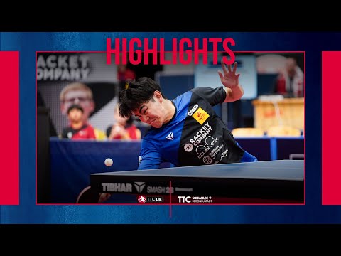 Highlights: Jo Yokotani - Adrien Rassenfosse