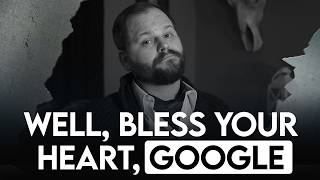 The SEO Tea: 2025's Year of Drama, Scandal & Algorithmic Chaos (The Genteel Version)