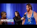 Curt Hawkins must face the wrath of The Shenom