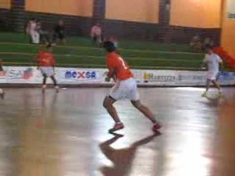 C.D. Cerro Balompié F.S. en Almendralejo