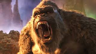Godzilla x Kong: The New Empire Review - Bad Movie Reviews