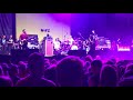 NOFX - Denver 2021 - Punk in Drublic - Liza and Louise