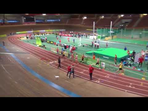 800m férfi F1 2018.01.27 Bécs