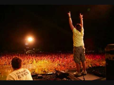 Steve Angello AN 21 SAMBA DE VALODJA [ Simon de Jano BOOT ]