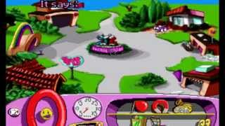 Drunkenly Playing Putt Putt Joins the Parade Part 2