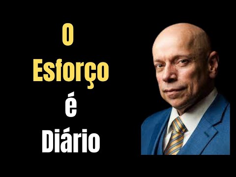 Leandro Karnal   o esforço deve ser diário