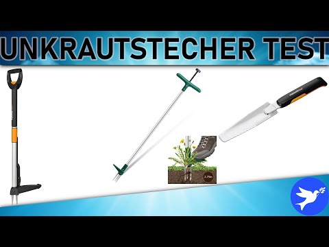 ᐅ Unkrautstecher Test 2023 | Die besten Unkrautstecher vorgestellt