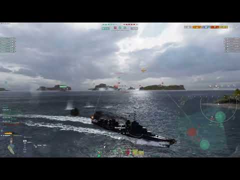 Mogador On A Big Flank - Ranked